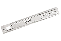 Rulers